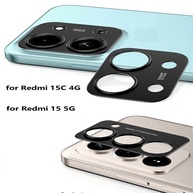 Protetor de Câmera Redmi 15: Anti-Risco e Elegante - imagem 1