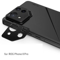 Protetor de Câmera ROG Phone 8 Pro: Metal, Fino e Antirrisco - imagem 1
