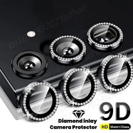 Protetor de Câmera Samsung A55/A34/A54: Elegância e Proteção - imagem 1