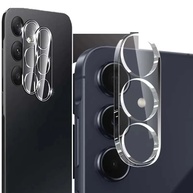 Protetor de Câmera Samsung A55/S24 FE: Vidro Temperado - imagem 1