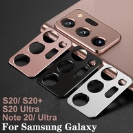 Protetor de Câmera Samsung: Blindagem Total! - imagem 1