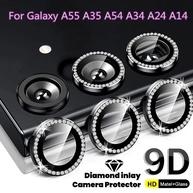 Protetor de Câmera Samsung Galaxy A - imagem 1