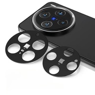 Protetor de Câmera Vivo X200 Pro: Metal e Cerâmica - imagem 1