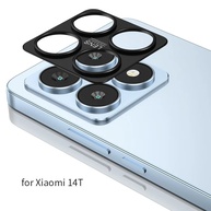 Protetor de Câmera Xiaomi 14T/Pro: Anti-Risco! - imagem 1