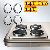 Protetor de Câmera Xiaomi 14T/Pro: Blindagem Total! - imagem 1