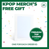 Protetor de Card KPOP: Preserve Seus Photocards! - imagem 1