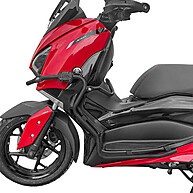 Protetor de Carenagem Xmax250: Proteção e Estilo - imagem 1