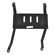 Protetor de Cárter 1.2mm: Proteja seu Motor! - imagem 1