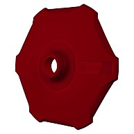 Protetor de Chaira Starrett: Segurança e Higiene - imagem 1