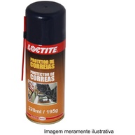 Protetor de Correia LOCTITE: Durabilidade e Segurança - imagem 1
