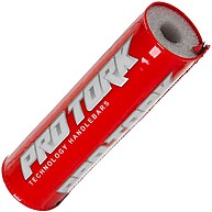 Protetor de Guidão Pro Tork: Proteção e Estilo! - imagem 1