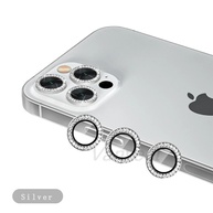 Protetor de Lente Bling para iPhone 17 Pro e Pro Max - imagem 1