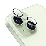 Protetor de Lente iPhone 14 Survivor – Proteção 9H com Vidro Temperado - imagem 1
