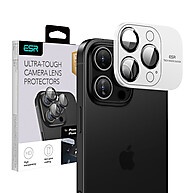 Protetor de Lente iPhone 16: Armorite ESR – Proteção Total! - imagem 1