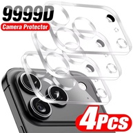 Protetor de Lente iPhone: Segurança Total! - imagem 1