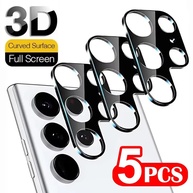 Protetor de Lente Metal para Samsung S25 Ultra a S20 FE - imagem 1