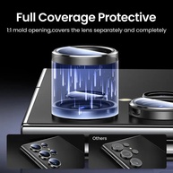 Protetor de Lente Samsung: Segurança Premium! - imagem 4