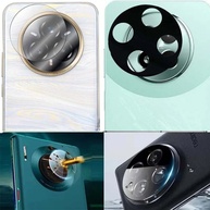 Protetor de Lente Realme: Segurança Total! - imagem 1