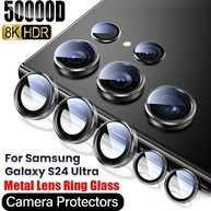 Protetor de Lente Samsung: Segurança Premium! - imagem 1