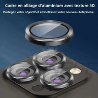 Protetor de Lente iPhone: Blindagem Total! - imagem 4