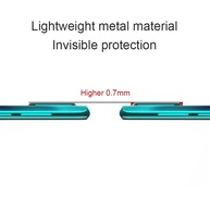 Protetor de Lente OnePlus: Segurança Total! - imagem 4