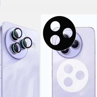 Protetor de Lente Xiaomi Civi 5 Pro: Vidro Temperado + Anel - imagem 1