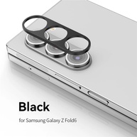 Protetor de Lente Z Fold6: Metal e Vidro! - imagem 1