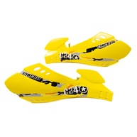Protetor de Mão Moto: Segurança e Estilo! - imagem 1