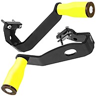 Protetor de Motor CB 500X/F Pro Tork: Proteção Essencial - imagem 1