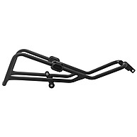 Protetor de Motor Honda Pop 110 Pro Tork: Proteção Total com Estilo - imagem 1