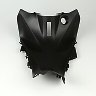 Protetor de Pernas Biz: Original Honda 110i/125 - imagem 1