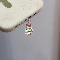 Protetor de Porta USB Natalino 🌟 - imagem 4