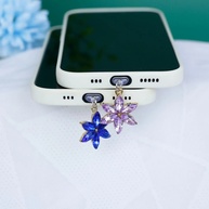 Protetor de Porta USB-C: Elegância e Proteção! - imagem 1