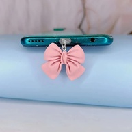 Protetor de Porta USB Fofo: Charme e Proteção! - imagem 1