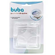 protetor-de-quina-silicone-quadrado-buba-seguranca-real-para-seu-lar