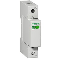 Protetor de Surto Easy 9 Classe II EZ9L33145 - Schneider - imagem 1
