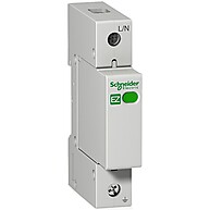 Protetor de Surto Easy9 20kA: Proteja Seus Aparelhos! - imagem 1
