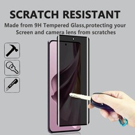 Protetor de Tela Privacidade Honor 90 - imagem 4