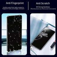 Protetor de Tela Privacidade Galaxy A56 - imagem 4