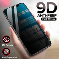 Protetor de Tela Anti Espião Xiaomi - imagem 1