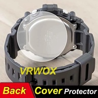 Protetor de Tela Casio: 3 Unidades TPU Anti-Risco - imagem 1