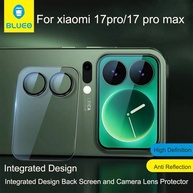 Protetor de Tela e Câmera Xiaomi 17 Pro/Max - imagem 1