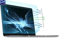 Protetor de Tela MacBook Pro 16" - Anti-Risco e Fosco - imagem 1