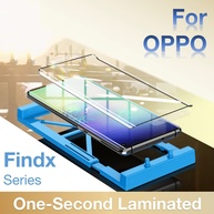 Protetor de Tela OPPO Find X6 Pro: Vidro Premium - imagem 1