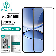 Protetor de Tela Poco F7: Nillkin CP+ Pro 9H - imagem 1