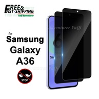 Protetor de Tela Privacidade Galaxy A36 5G - imagem 1