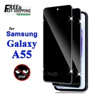 Protetor de Tela Privacidade Galaxy A55 - imagem 1