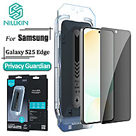 Protetor de Tela Privacidade Galaxy S25 Edge Nillkin - imagem 1