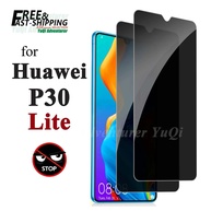 Protetor de Tela Privacidade Huawei P30 Lite - imagem 1