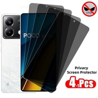 Protetor de Tela Privacidade Poco X6 5G - imagem 1